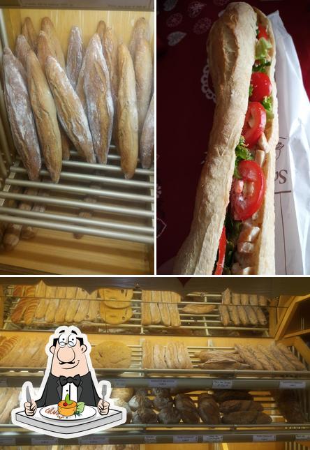 La Huche à Pain