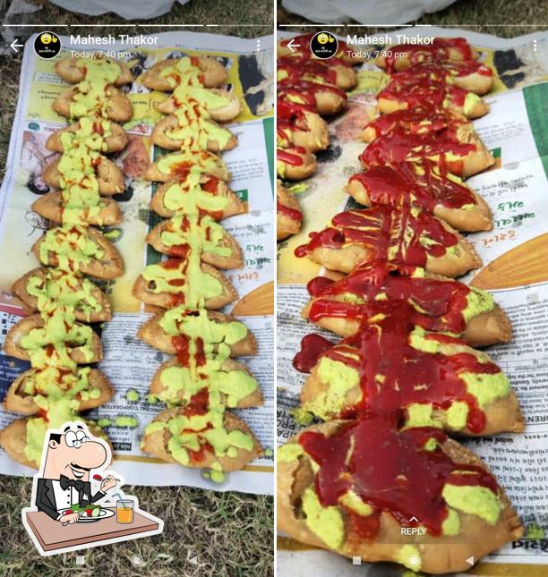 રાજુભાઈ ઘૂઘરાવાળા