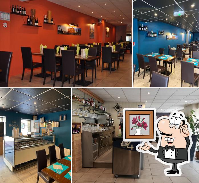 Ristorante Roma