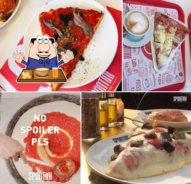 Platti al Spontini