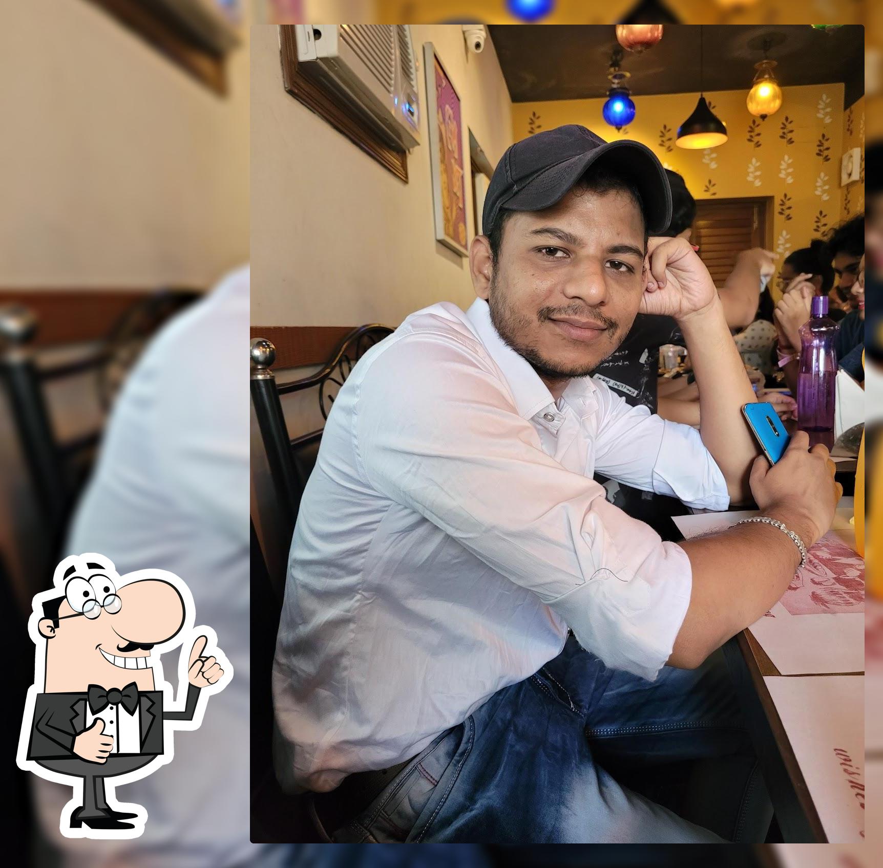 Tandoori House photo