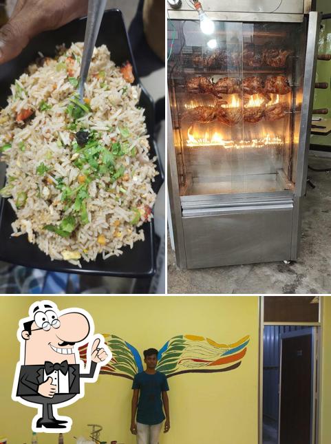 See this image of U Turn Hot Grill