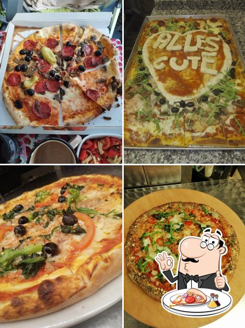 Pizzeria Fantasy