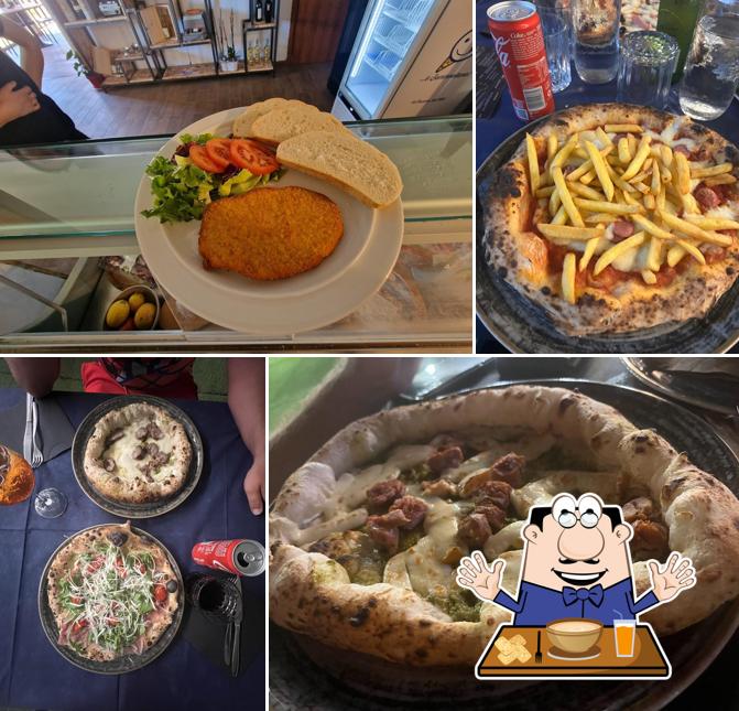 Cibo al Attimo