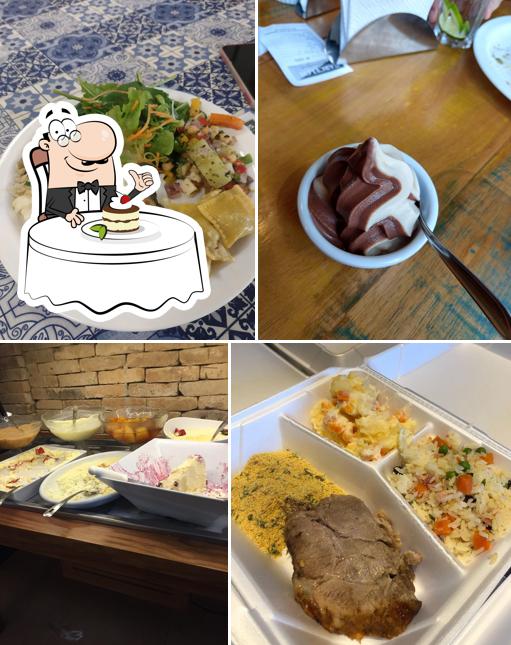 Barcelos Gastronomia