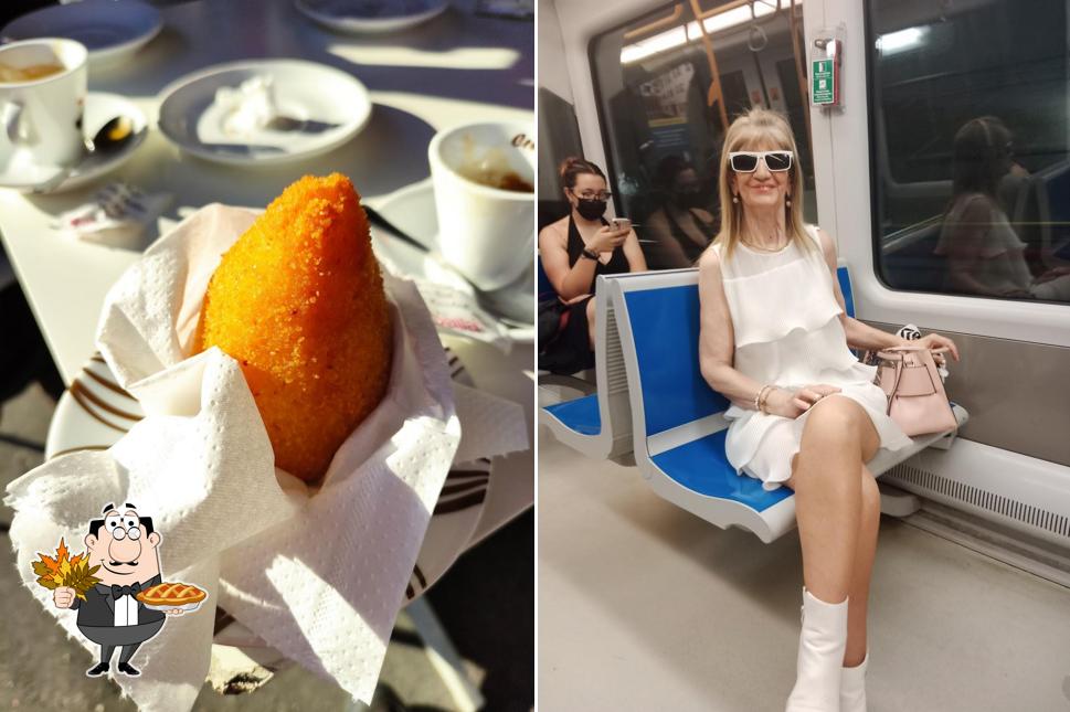 Vedi la immagine di Pane e Latte