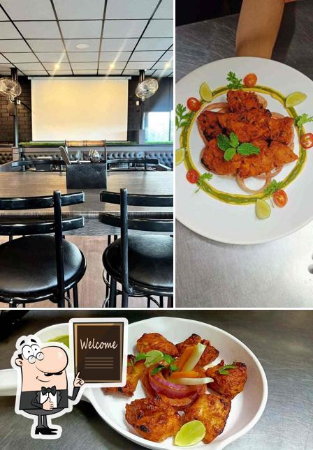 See this pic of Dynasty Lounge Bar & Restaurant