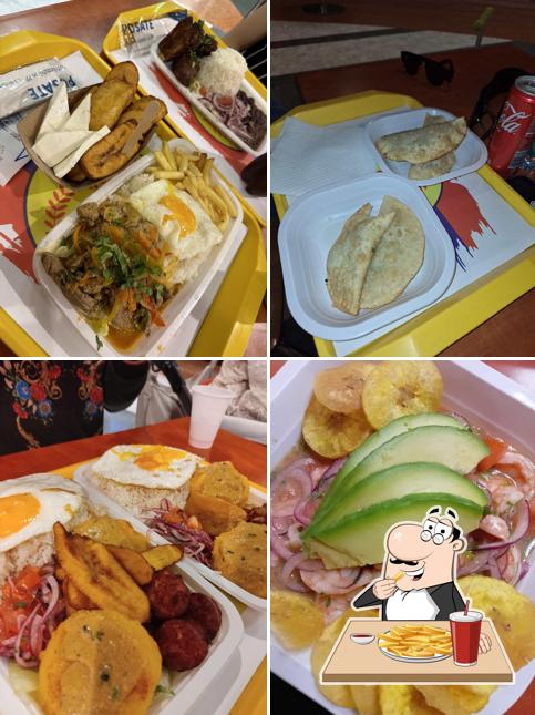 El Rincon de Gian