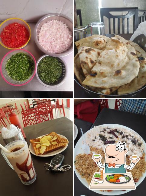 Honest Restaurant Bhachau