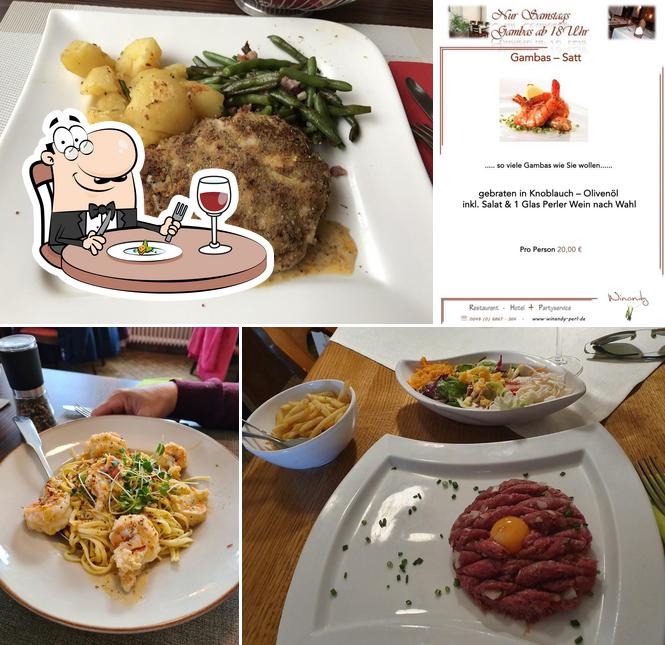 Pension Winandy GmbH MONTEURZIMMER