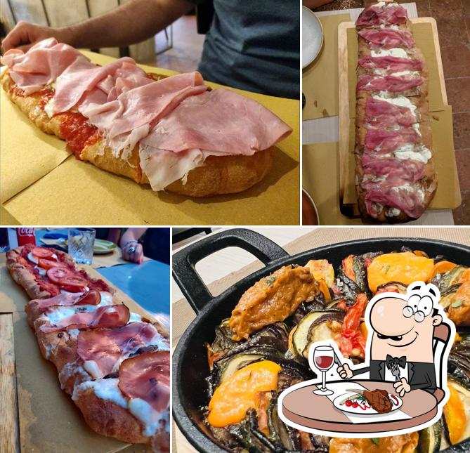 La Ganea Bistrot