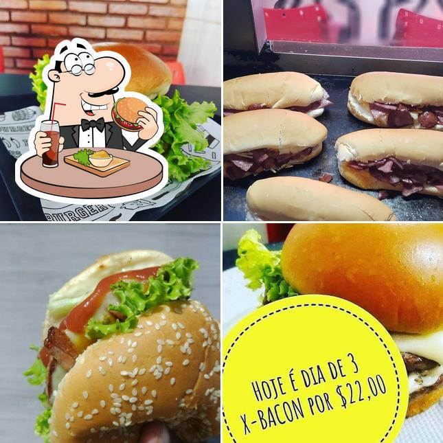 Lanches Beiço