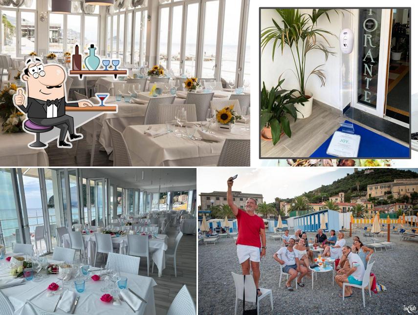 Ristorante Baianita