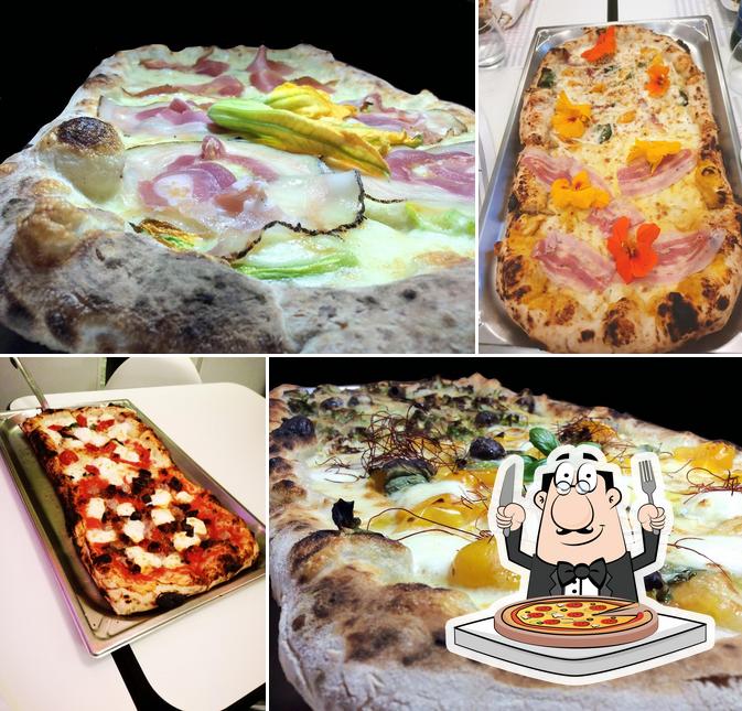 Salerosa Pizza&Pasta