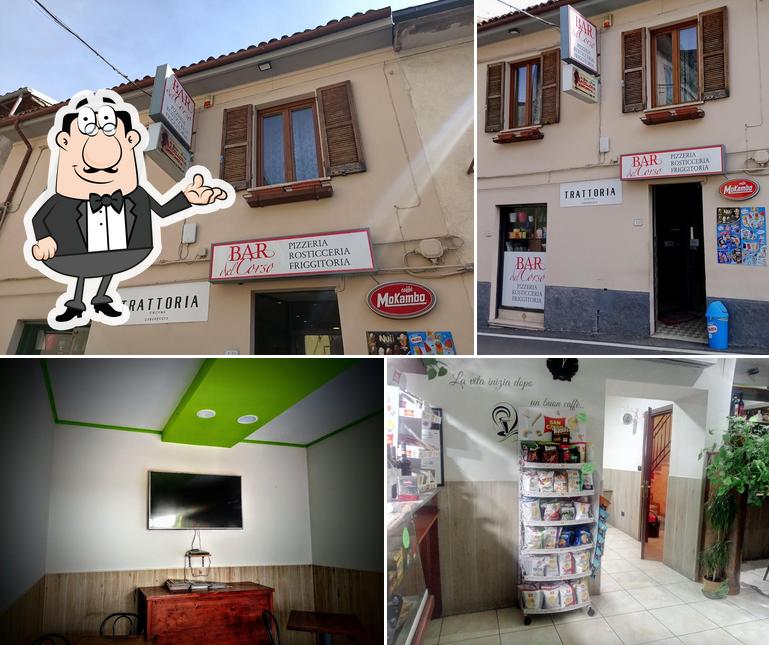 Bar del Corso di F. D. e di C. A. S.n.c.