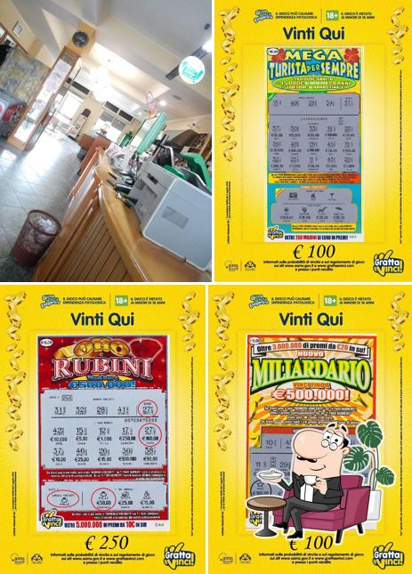 €uroBar di Catalfamo Salvatore