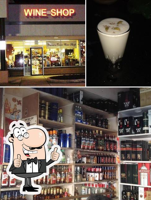 See this picture of Jasol Wine Shop Balotra