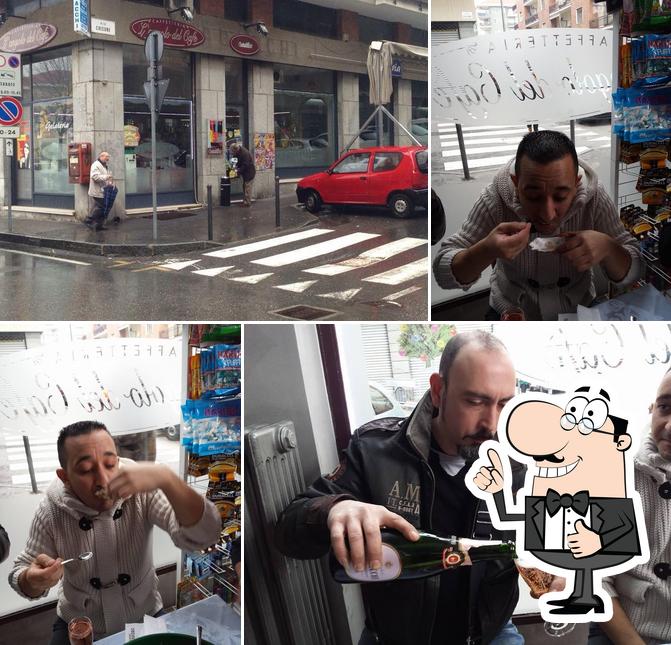 L'angolo Del Caffè