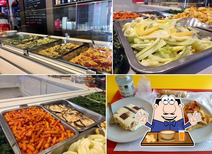Cibo al Le Boiserie