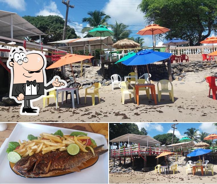 Vina's Bar