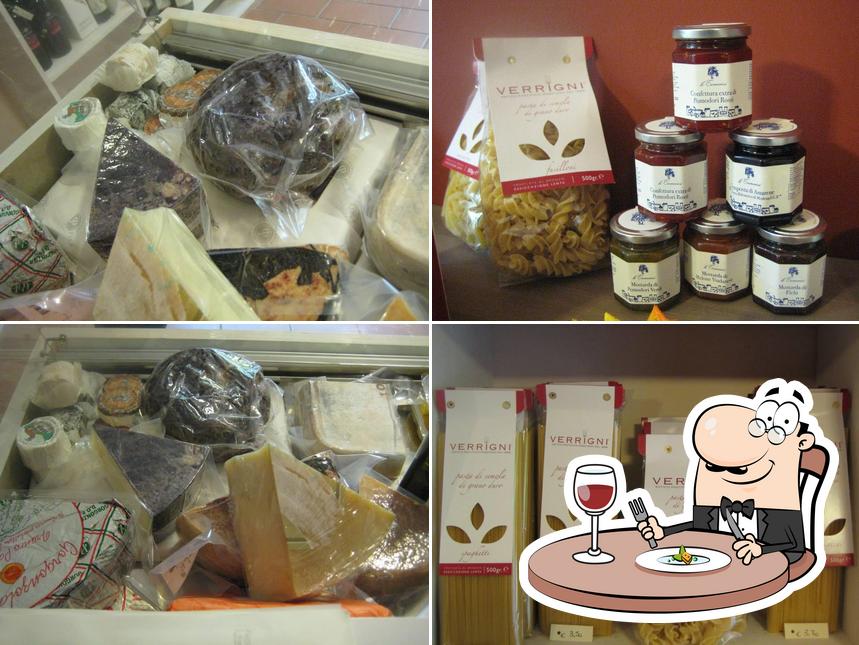 Cibo al Sapordivino