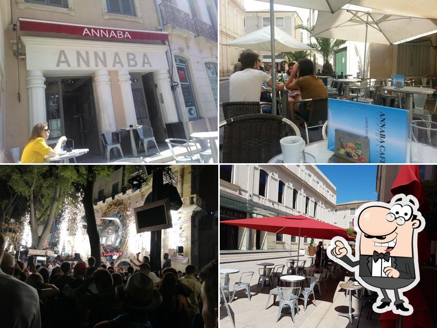 Annaba Café