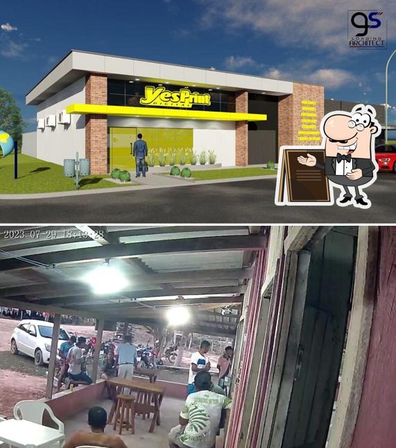 Bar São José