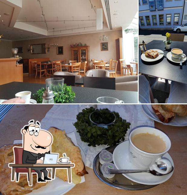 Fackelmann's Backstube & Cafe