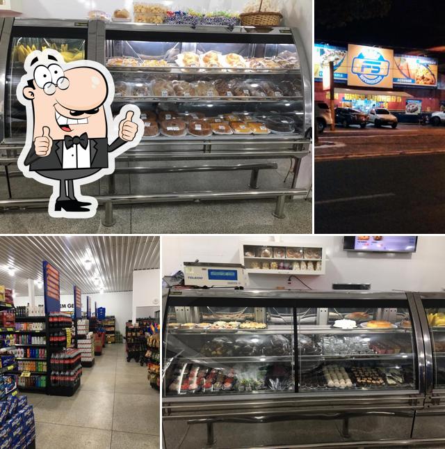 Faros Supermercado