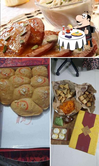 Hari Jodhpur Sweets