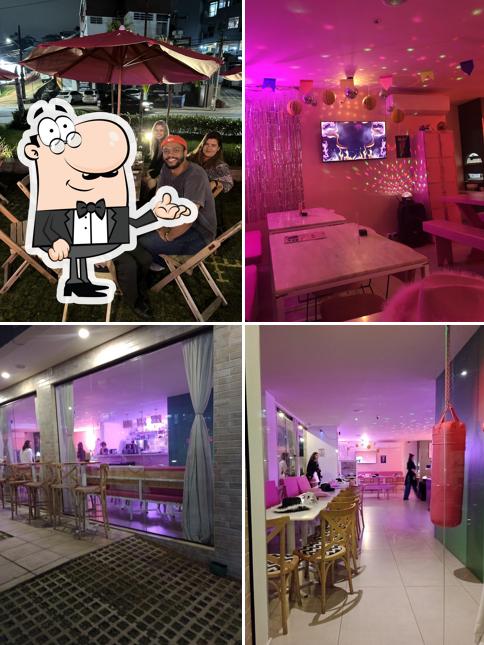 Hemera Vibes Bar