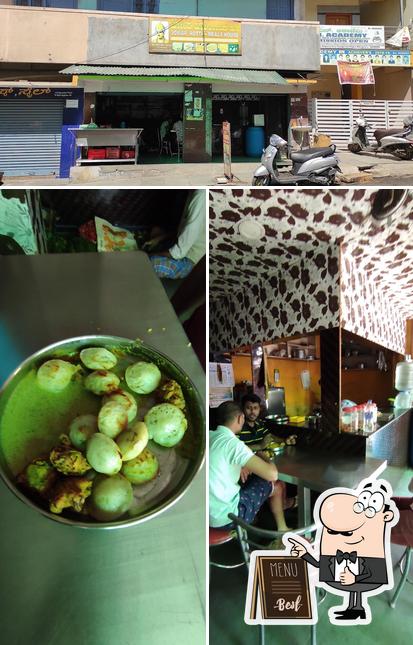 See the pic of Jolada Rotti Ootada Mane