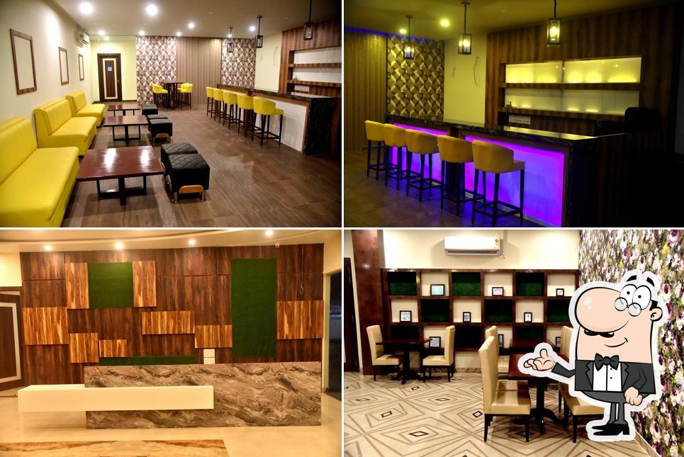 KRYSTAL - Resto, Cafe and Banquets