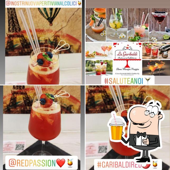 La Garibaldi - Caffetteria e Pasticceria