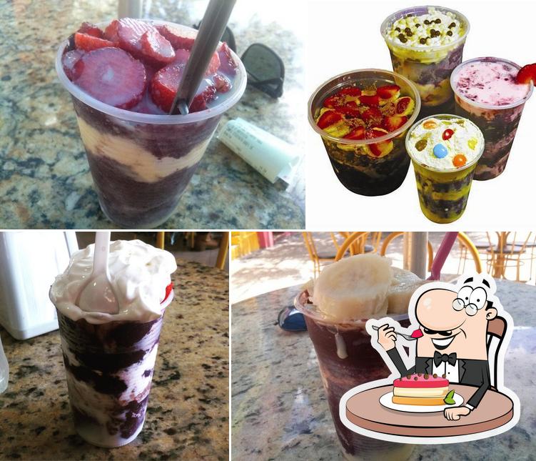 Power açai