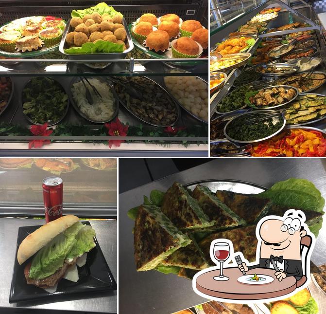 Rosticceria Mura Di Anna E Franca Snc