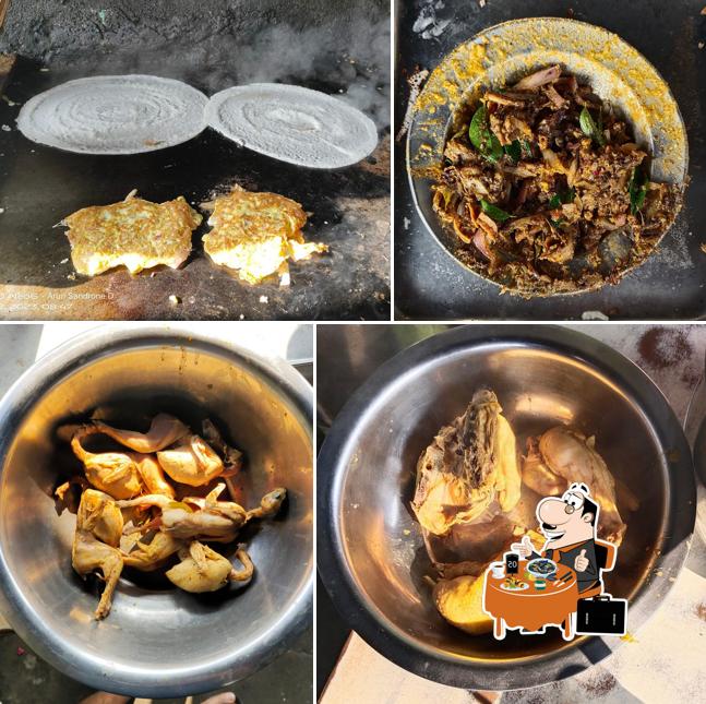 Selvi Mess Ramanathan Kadai