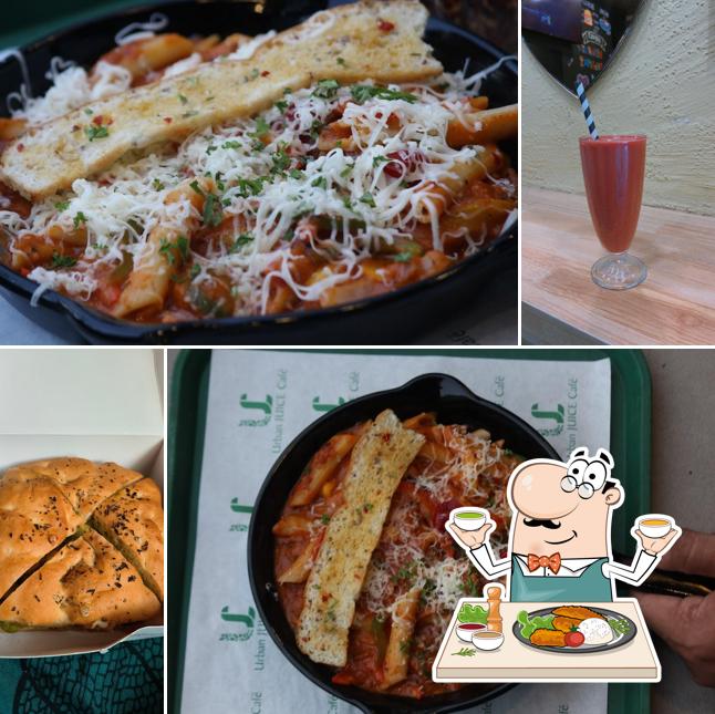 Urban Juice Cafe Nalasopara