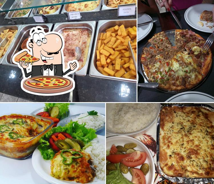 Restaurante e Sorveteria Crebom