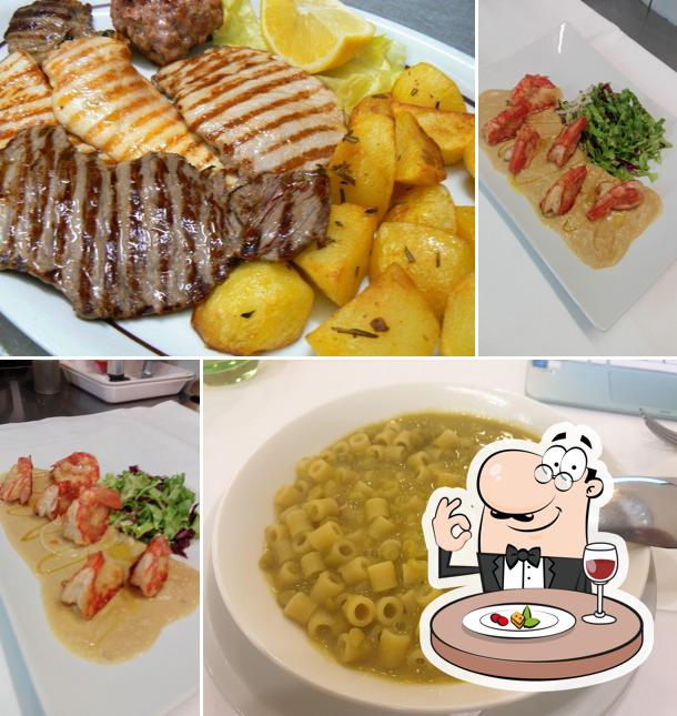 Ristorante Pizzeria Aquila Bianca