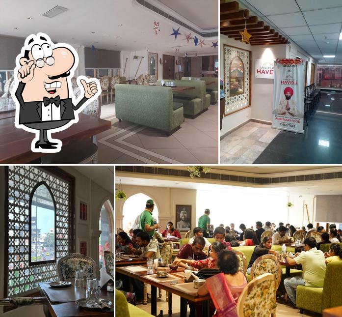 Amritsar Haveli Visakhapatnam