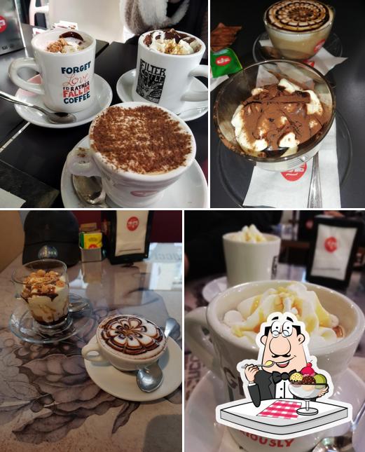 Caffetteria Bio Shop