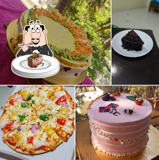 Cookrafts by kaushali