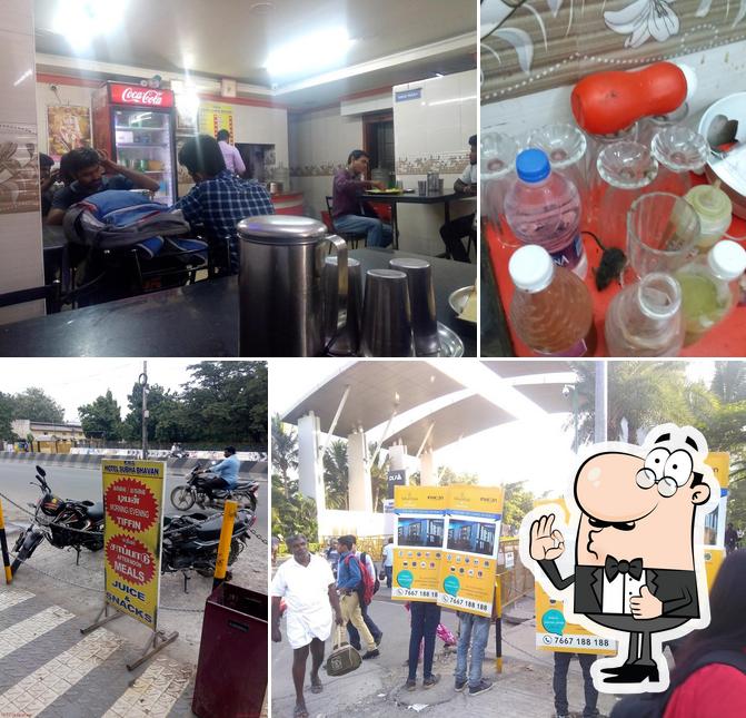 See the image of Subha Bhavan Hotel