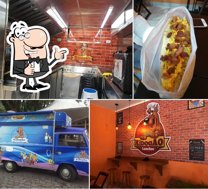 Kidogão Lanches