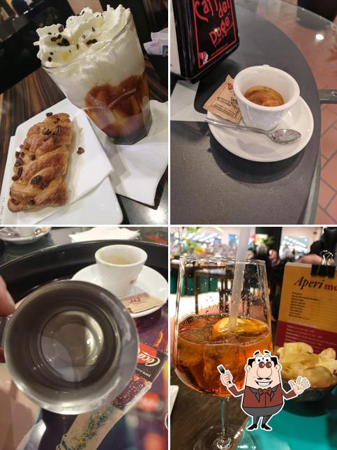 Platti al Lì Coffee