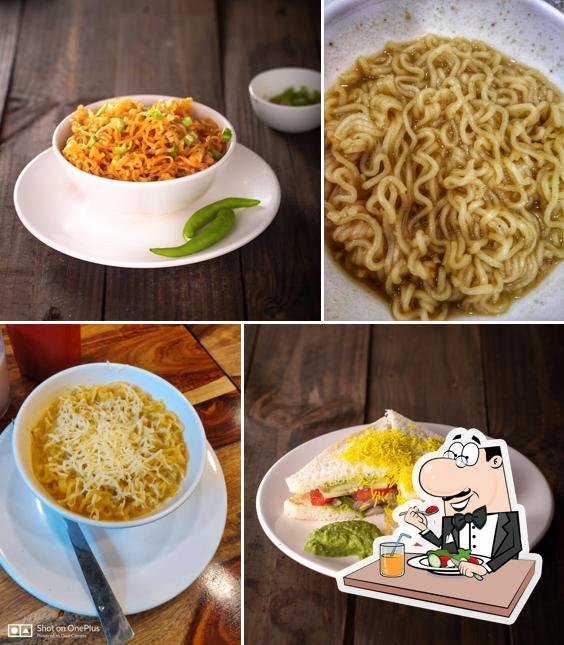 Meals at Chai Waale Anna Nagar