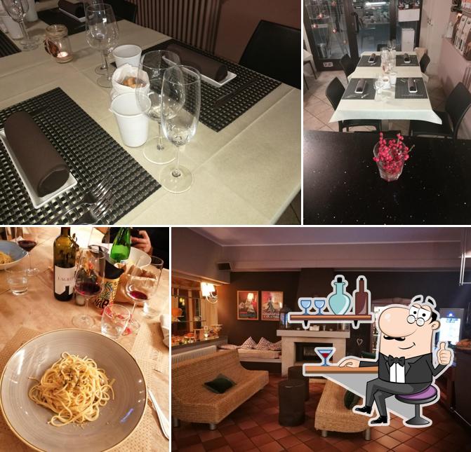 Città dei Mille - Restaurant & Lounge
