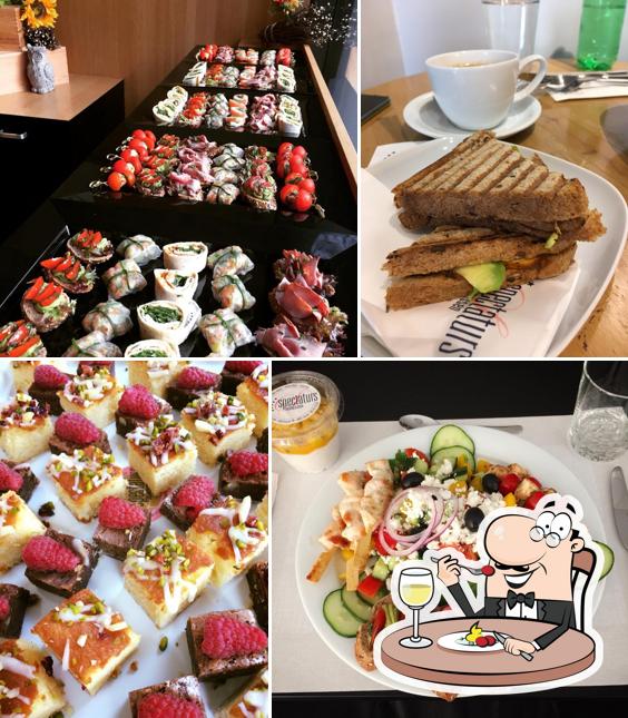 Platti al Spectaturs