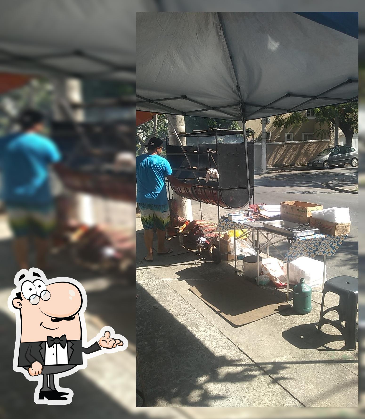 Frango na Brasa- preço ?